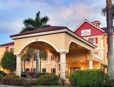 фото отеля Hawthorn Suites of Naples