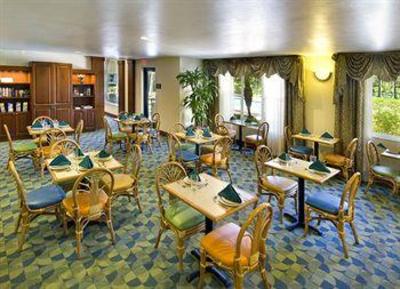 фото отеля Hawthorn Suites of Naples