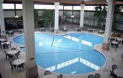 фото отеля Ramada Inn Rapid City