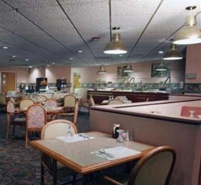 фото отеля Ramada Inn Rapid City
