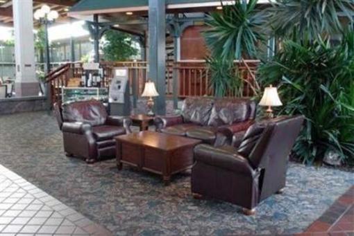 фото отеля Ramada Inn Rapid City