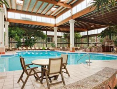 фото отеля Ramada Inn Rapid City
