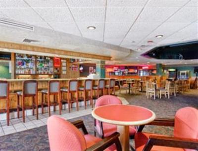 фото отеля Ramada Inn Rapid City