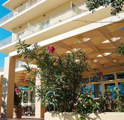 фото отеля Hotel Karthea