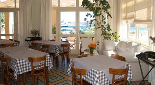 фото отеля Hotel Karthea