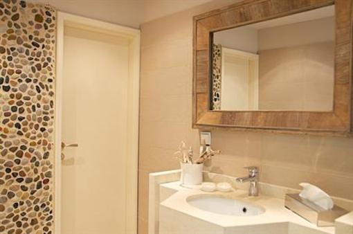фото отеля Hotel Karthea