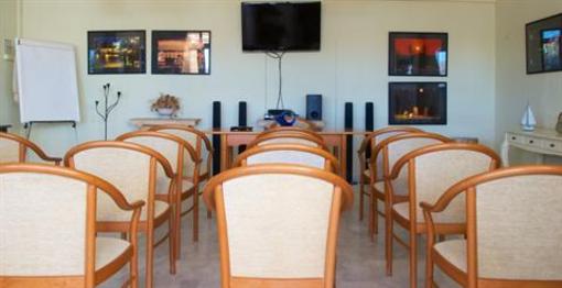 фото отеля Hotel Karthea