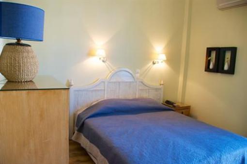 фото отеля Hotel Karthea