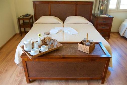 фото отеля Hotel Karthea