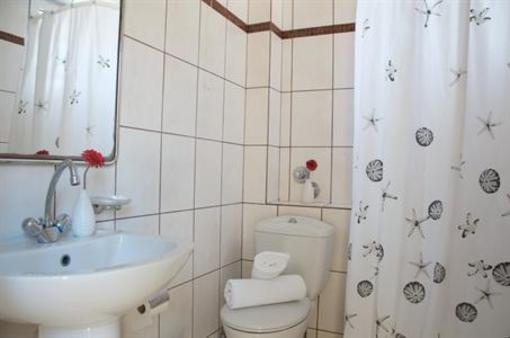 фото отеля Hotel Karthea