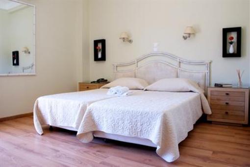 фото отеля Hotel Karthea