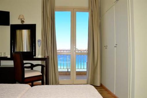 фото отеля Hotel Karthea
