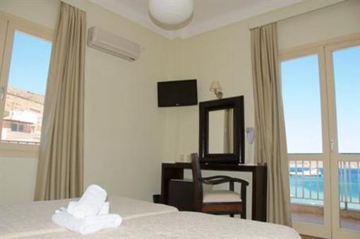 фото отеля Hotel Karthea