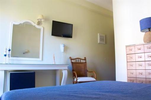 фото отеля Hotel Karthea
