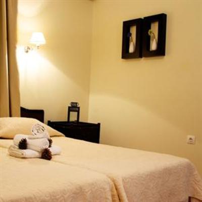 фото отеля Hotel Karthea