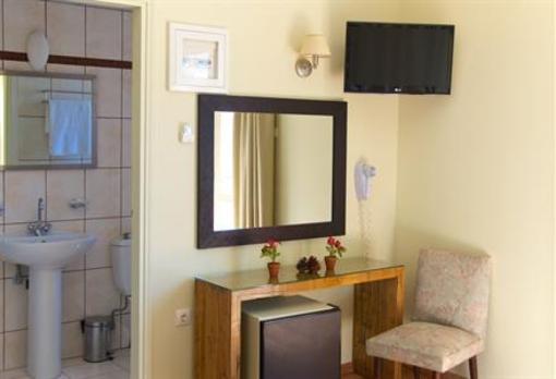 фото отеля Hotel Karthea