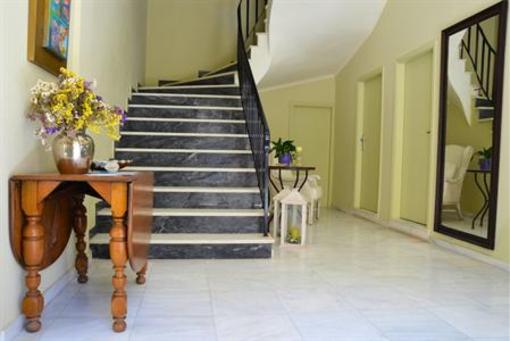 фото отеля Hotel Karthea