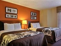 Sleep Inn Savannah (Georgia)