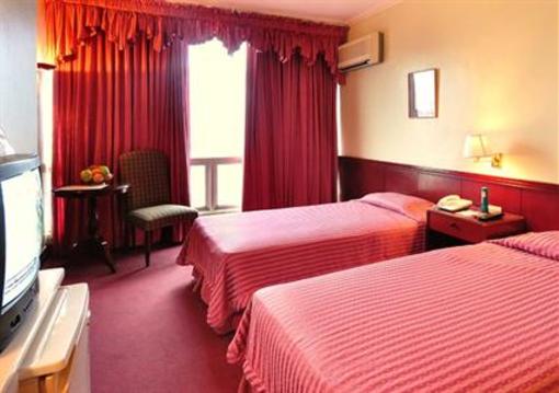фото отеля Metrocentre Hotel