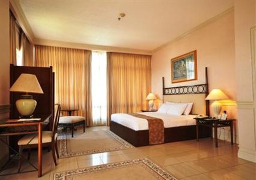 фото отеля Metrocentre Hotel