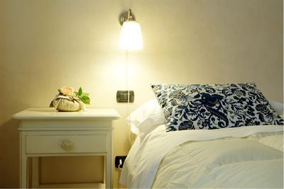 фото отеля Botton d'Oro B&B Pelabrocco