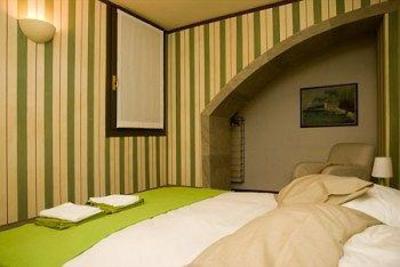 фото отеля Botton d'Oro B&B Pelabrocco