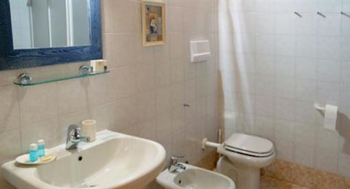 фото отеля Botton d'Oro B&B Pelabrocco