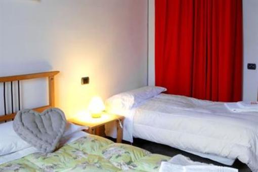 фото отеля Botton d'Oro B&B Pelabrocco