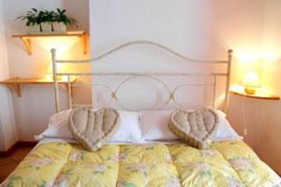 фото отеля Botton d'Oro B&B Pelabrocco