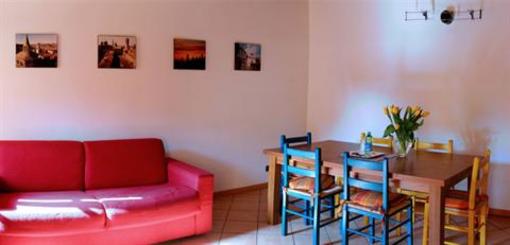 фото отеля Botton d'Oro B&B Pelabrocco