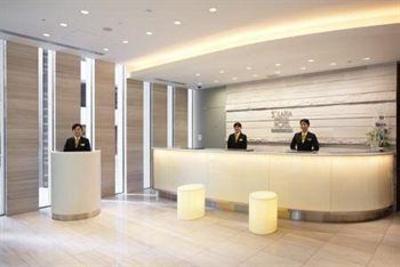 фото отеля Solaria Nishitetsu Hotel Ginza