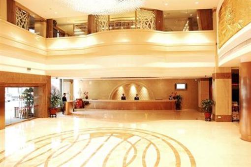 фото отеля Ai Le Holiday Hotel