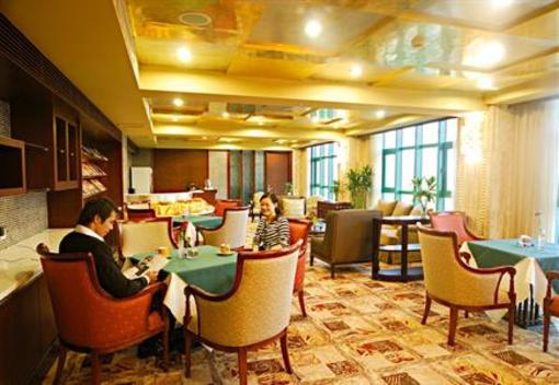 фото отеля Ai Le Holiday Hotel