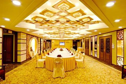 фото отеля Ai Le Holiday Hotel