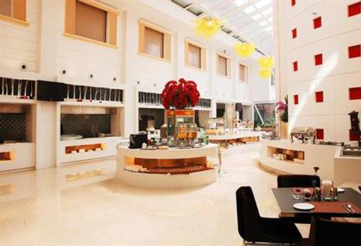 фото отеля Ai Le Holiday Hotel