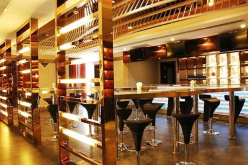 фото отеля Ai Le Holiday Hotel