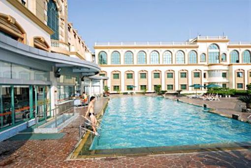 фото отеля Ai Le Holiday Hotel