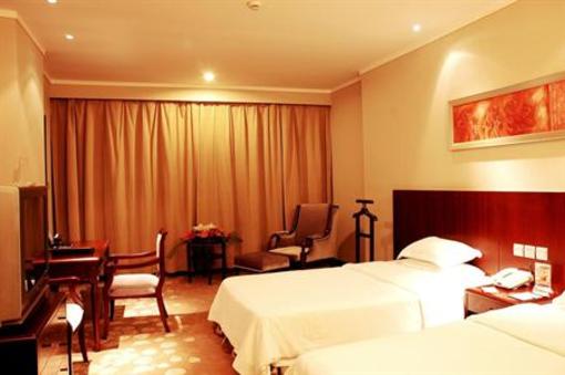 фото отеля Ai Le Holiday Hotel
