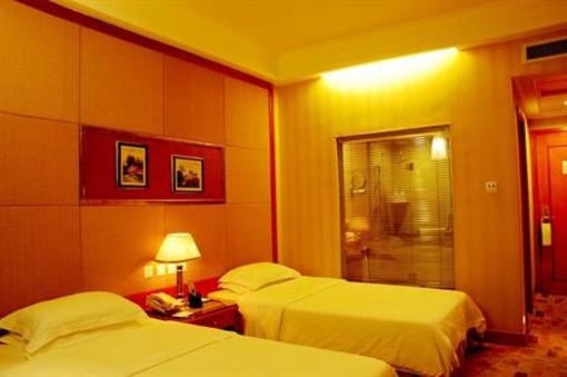 фото отеля Ai Le Holiday Hotel