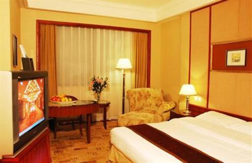 фото отеля Ai Le Holiday Hotel