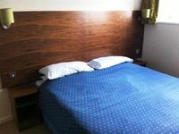 Stockwood Hotel