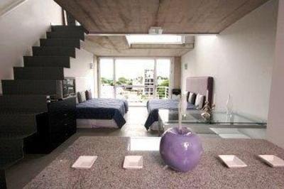 фото отеля Palermo Luxury Residence
