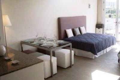 фото отеля Palermo Luxury Residence