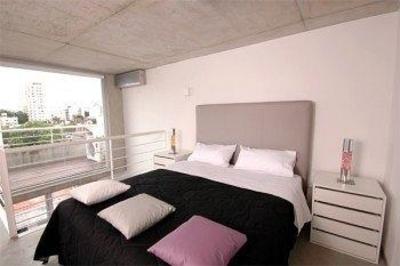 фото отеля Palermo Luxury Residence