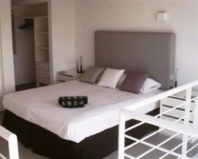 фото отеля Palermo Luxury Residence