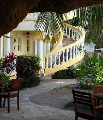 фото отеля Pelican Reef Villas Resort