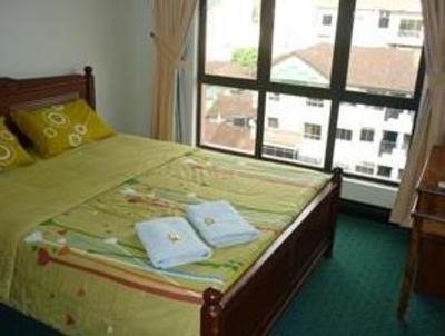 фото отеля KK Stays Residence @ Marina Court Condominium