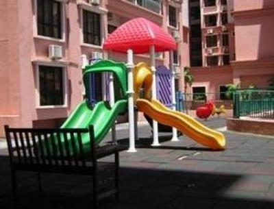 фото отеля KK Stays Residence @ Marina Court Condominium