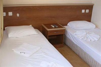 фото отеля Aloha Hotel Tekirova