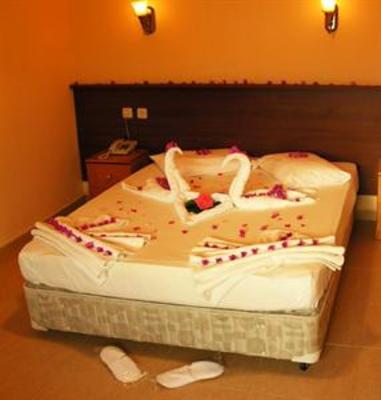 фото отеля Aloha Hotel Tekirova